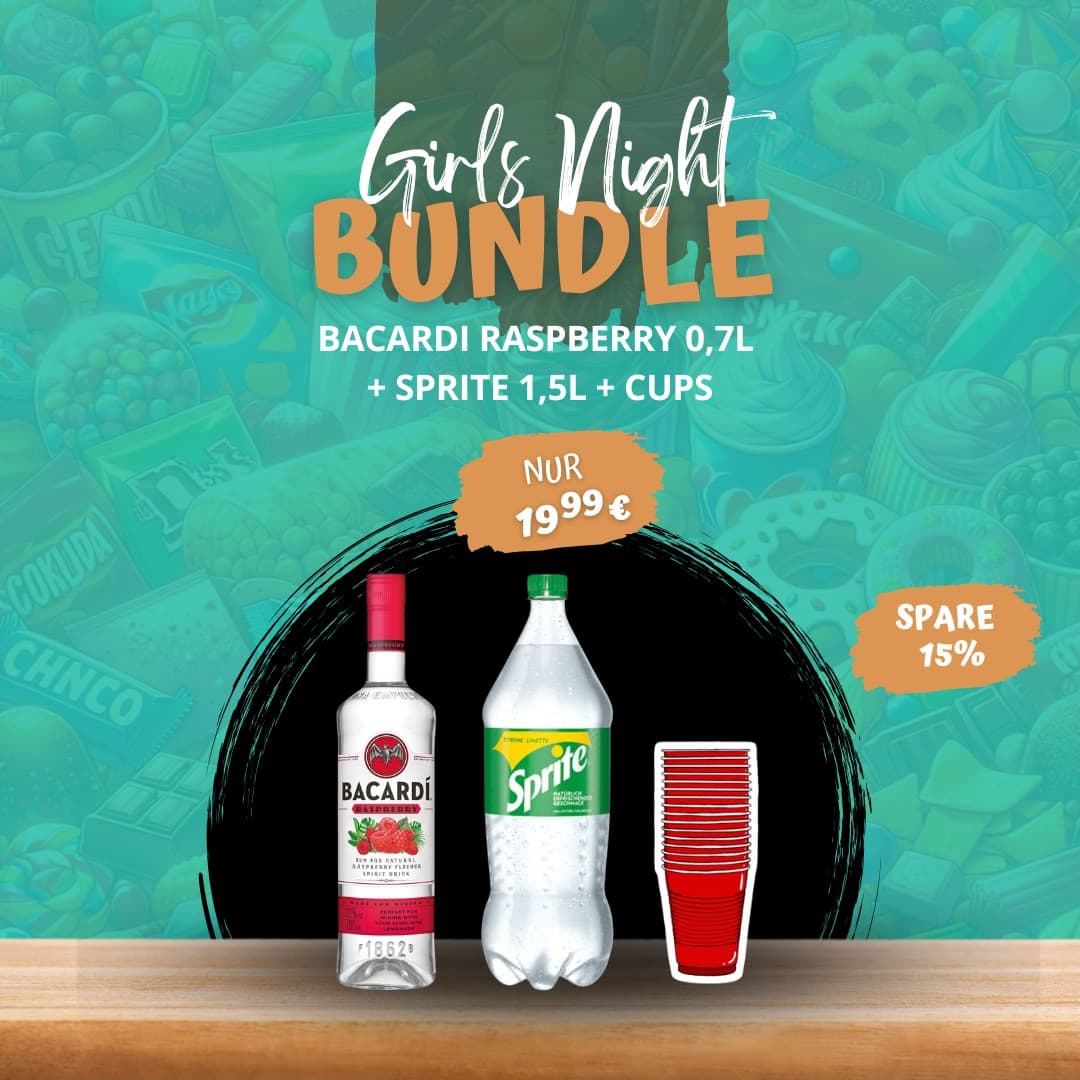 Girls Night Bundle