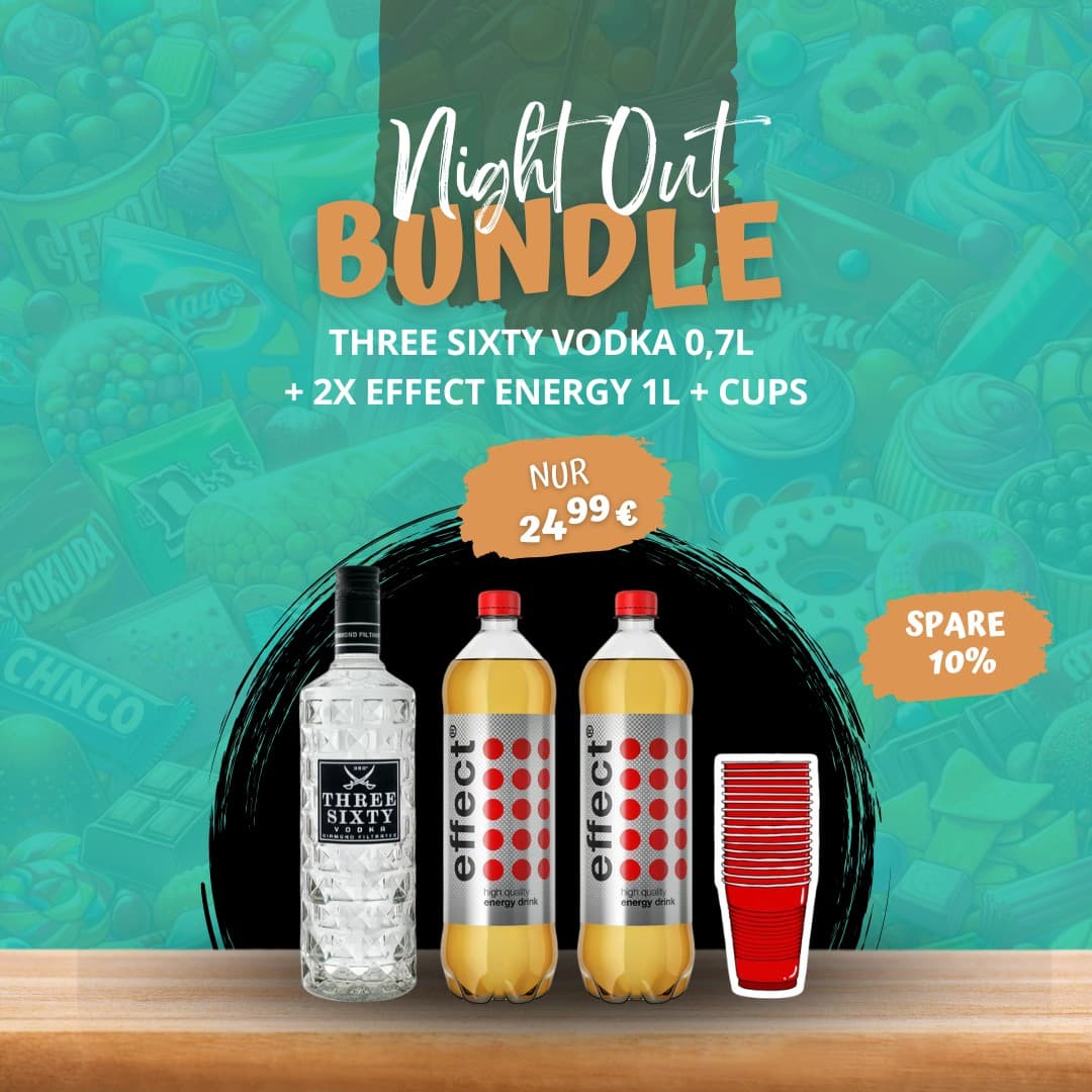 Night Out Bundle