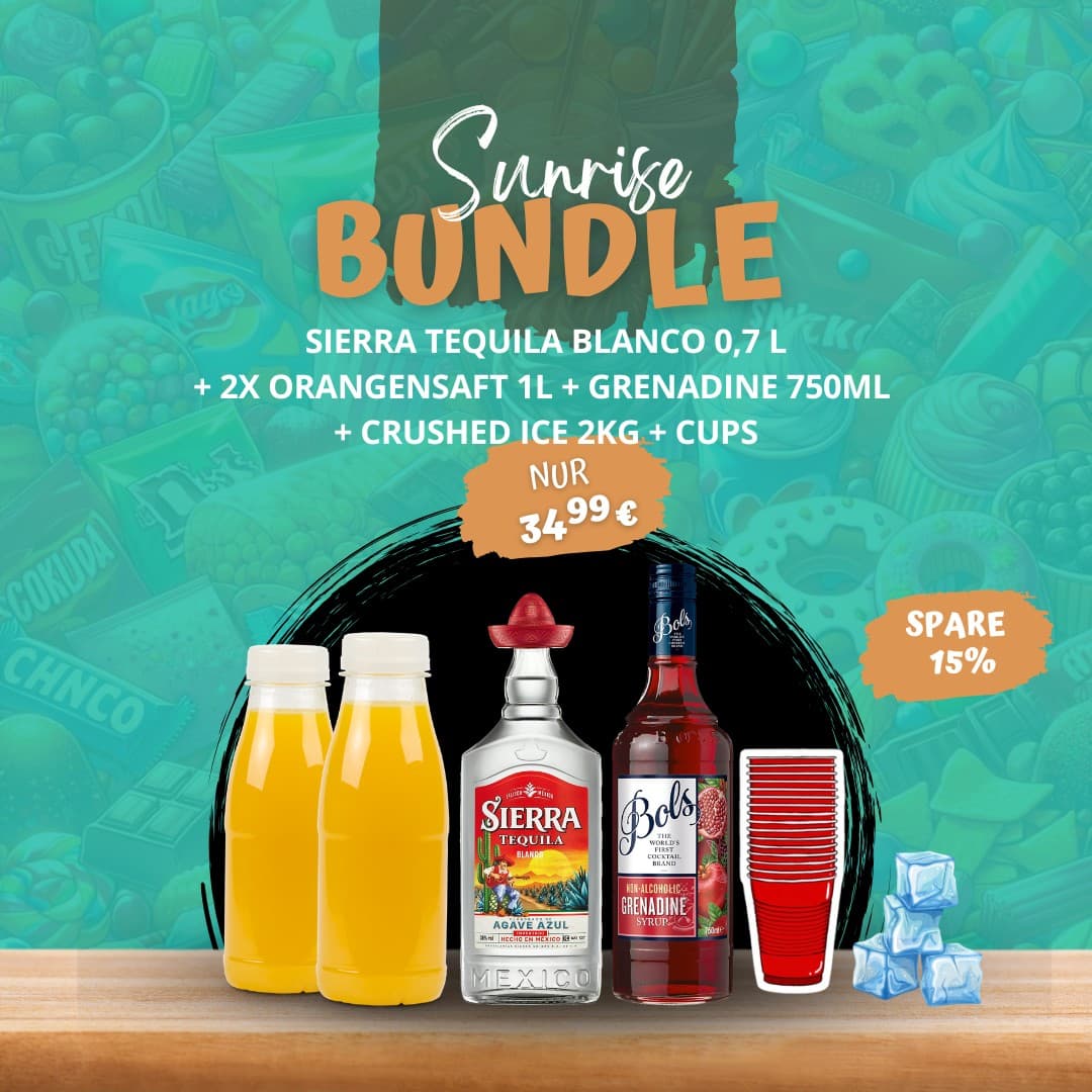 Sunrise Bundle