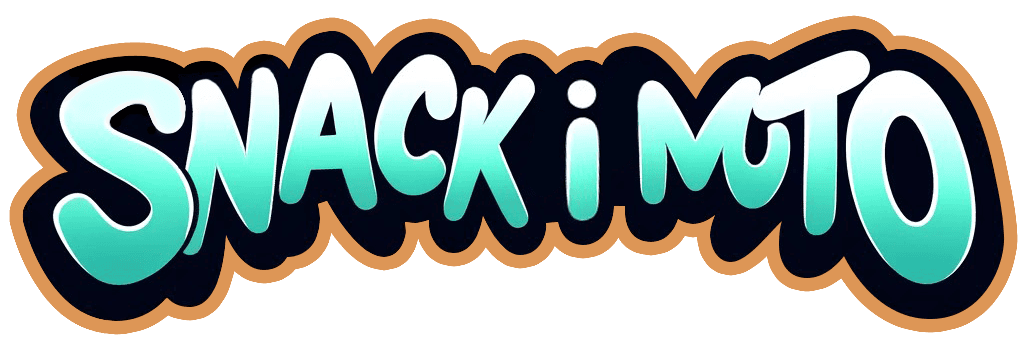 Snackimoto