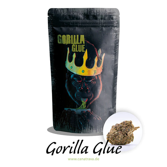 Gorilla Glue - 2g