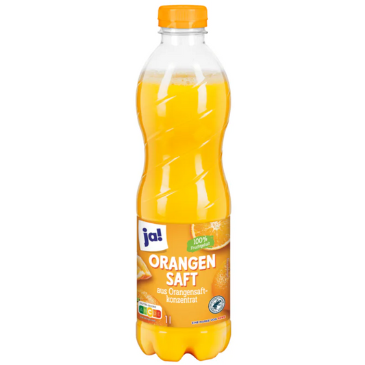 Orangensaft 1L