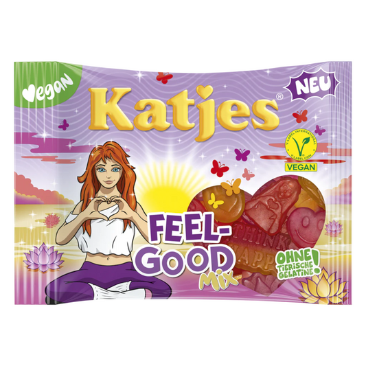 Katjes Feel-Good Mix