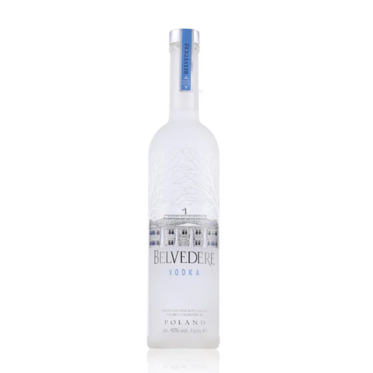Belvedere Vodka 40% Vol. 0,7L
