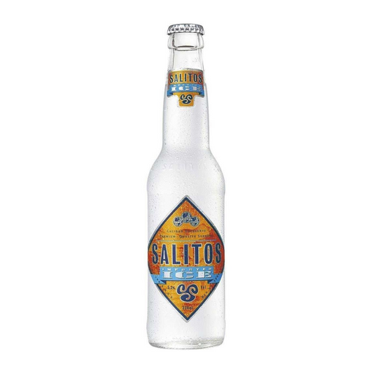 SALITOS ICE 0,33L