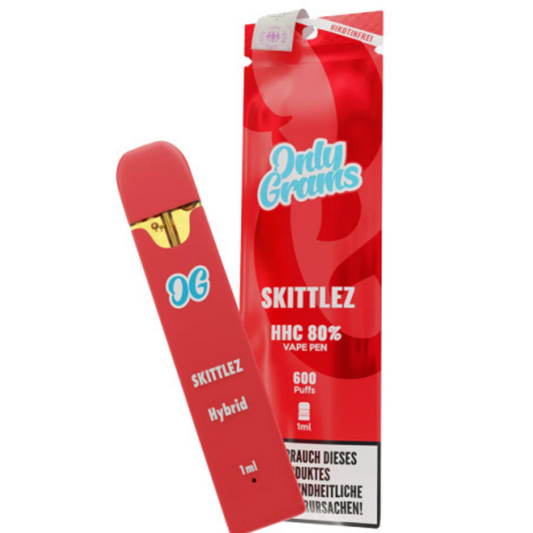 OG - Skittlez