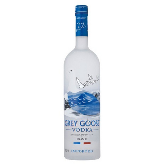 Grey Goose Vodka 40% Vol. 0,7L