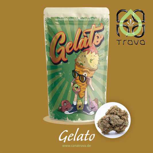 Gelato - 2g
